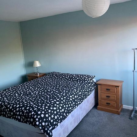 Eastbourne Large Double Room With Wifi & Kitchen Polegate Exterior foto