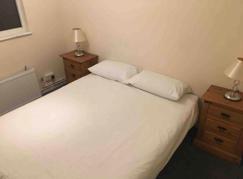 Eastbourne Large Double Room With Wifi & Kitchen Polegate Exterior foto