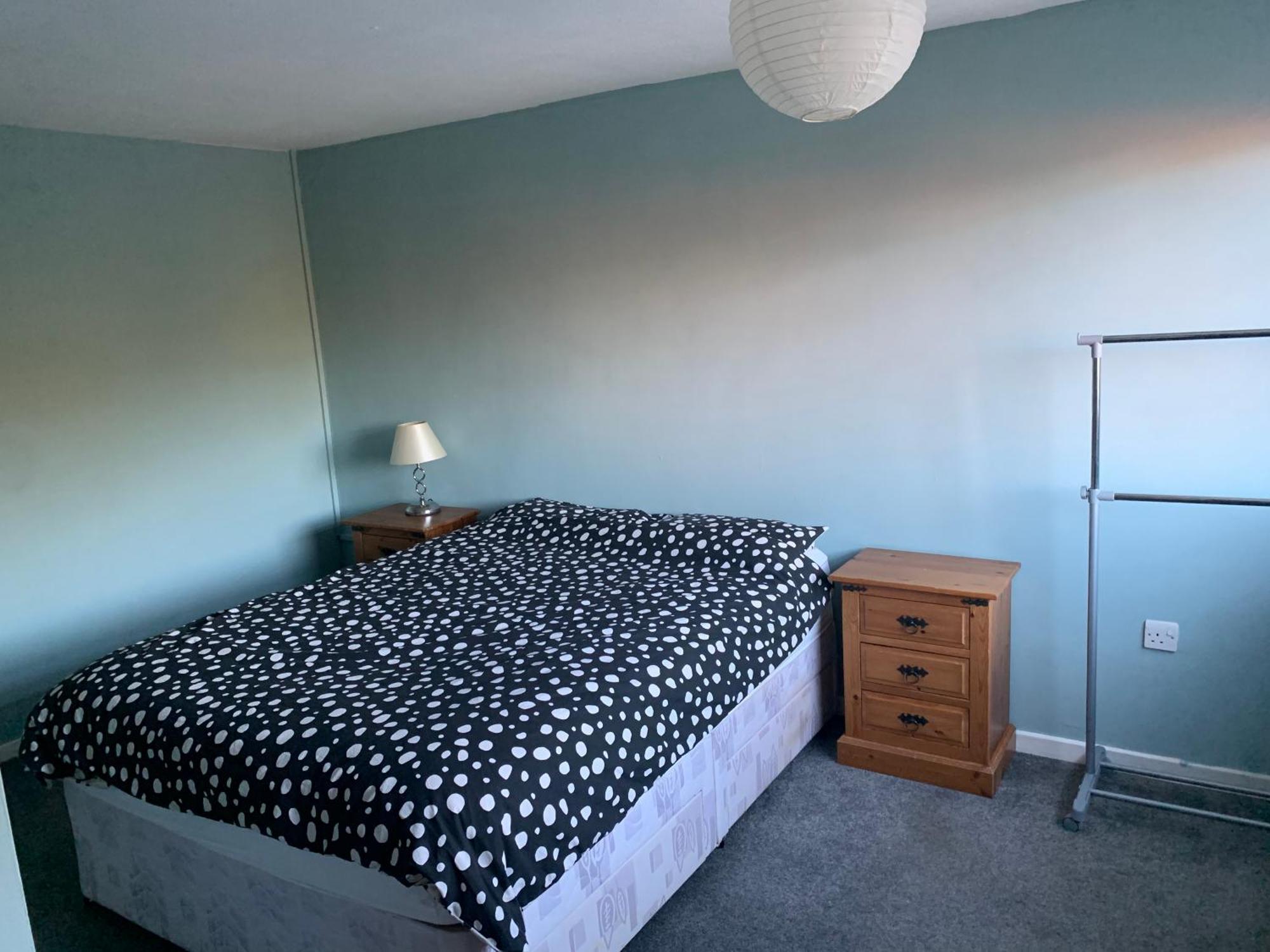 Eastbourne Large Double Room With Wifi & Kitchen Polegate Exterior foto